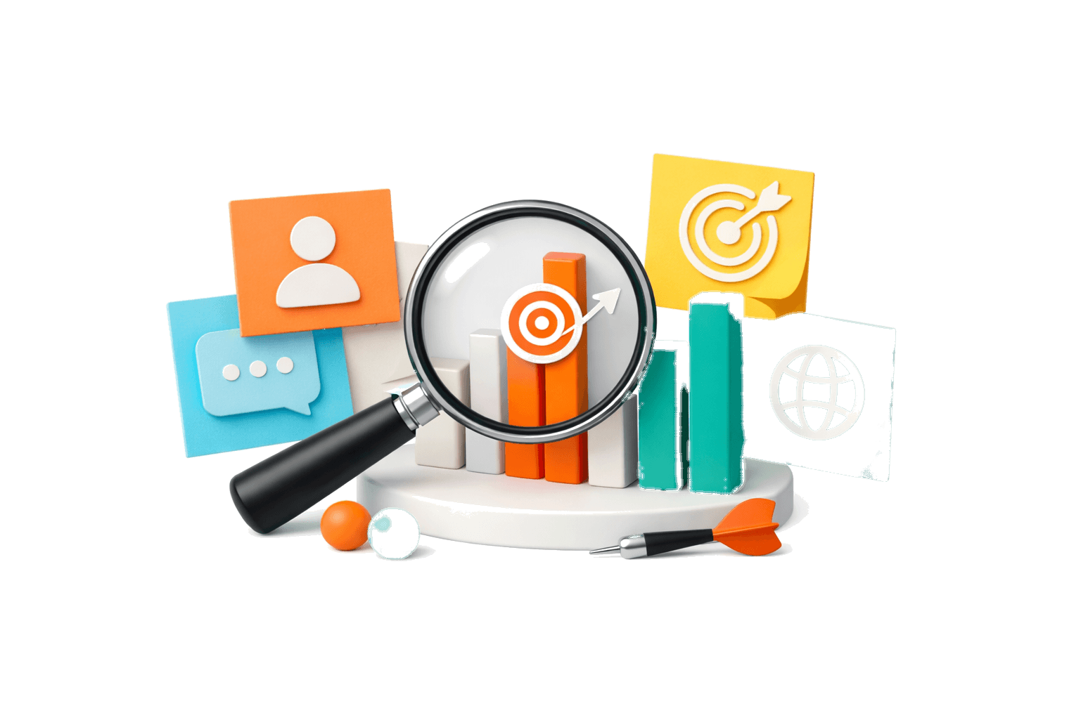 ターゲット広告